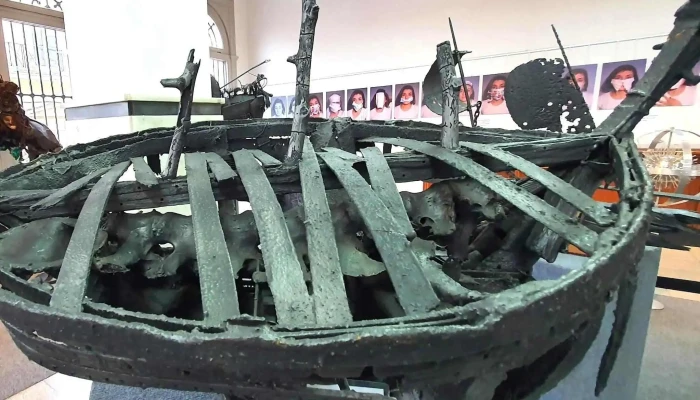 Casa De La Cultura Intendencia Municipal De San Jose Precios - San José de Mayo