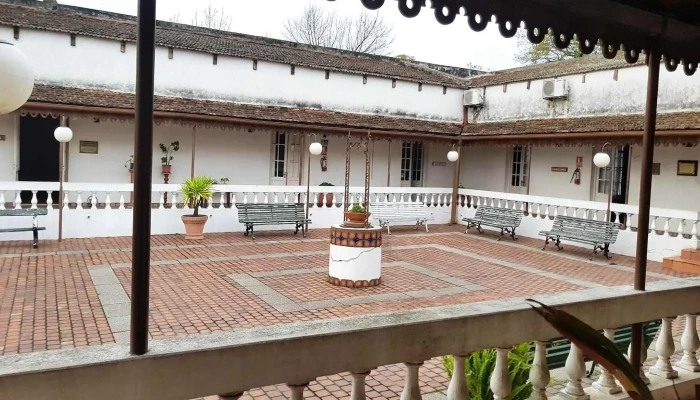 Casa de la Cultura - Las Piedras