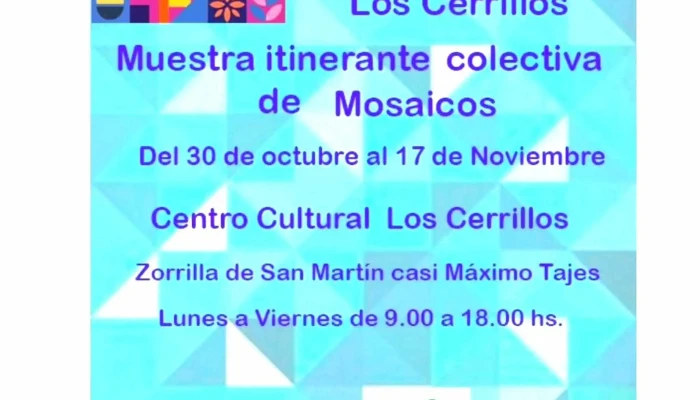 Casa De La Cultura Los Cerrillos:  Comentario 11