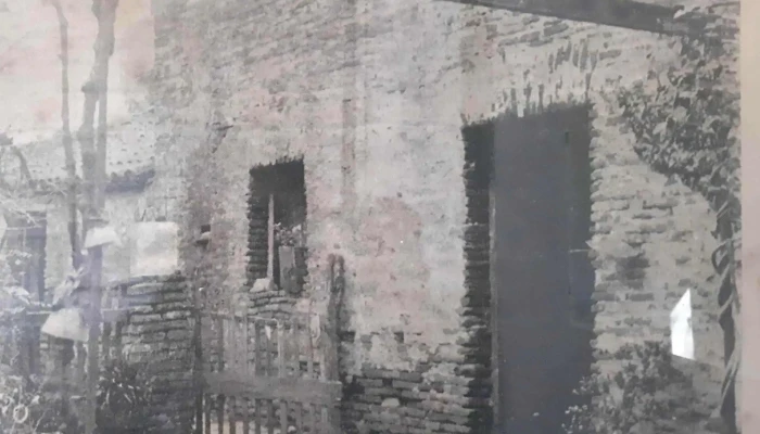 Casa De La Cultura -  Promocion - Minas