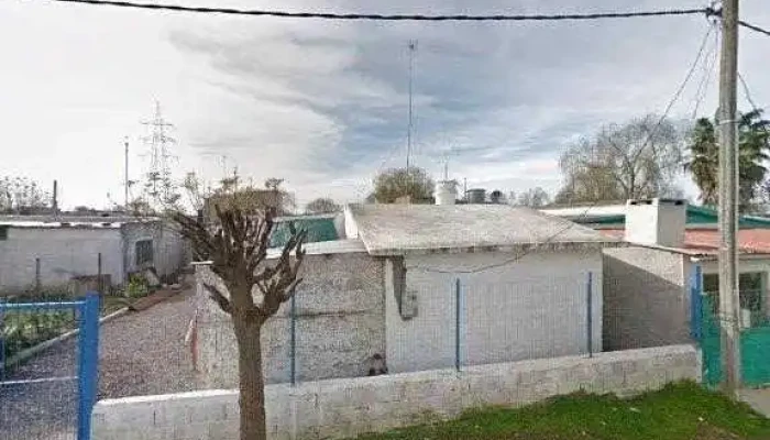 Casa De Los Iaios -  Instagram - Montevideo