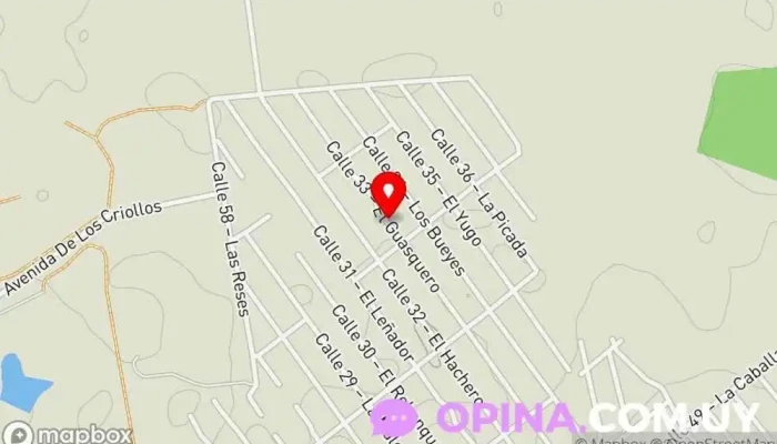 Casa de Marilyn - San Carlos