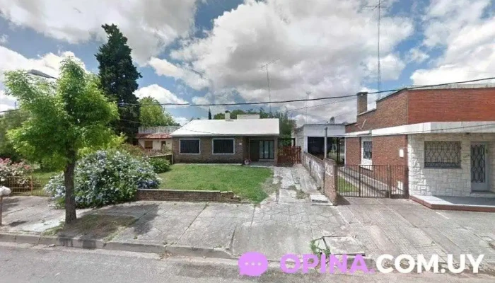 Casa de Max Verstapen - 65100 Young