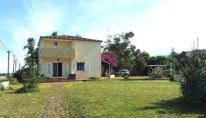 Casa de retiro Maristas - Rbla. Dr. Miguel Perea