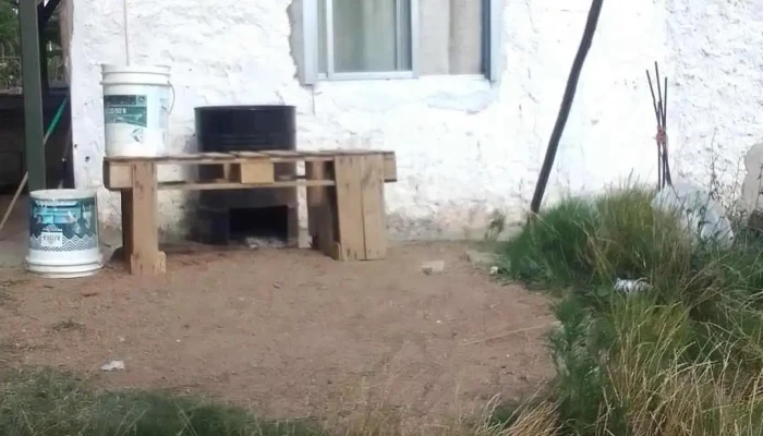 Casa De Seba Silveira - 91100 San Ramón