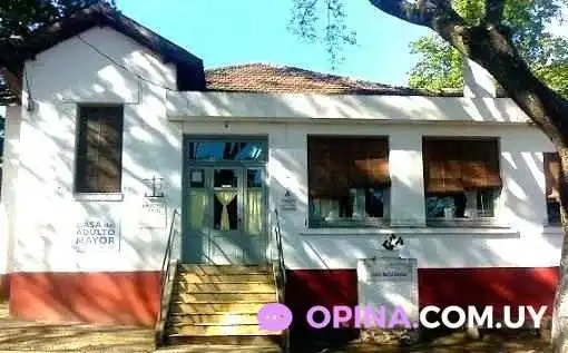 Casa del Adulto Mayor, Intendencia de Durazno - 97000 Durazno