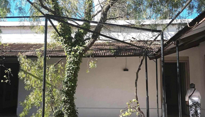 Casa del Agua - Museo del Agua - Ose - 90200 Aguas Corrientes