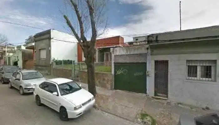 Casa Del Desarrollo De La Ninez Abierto Ahora - Montevideo