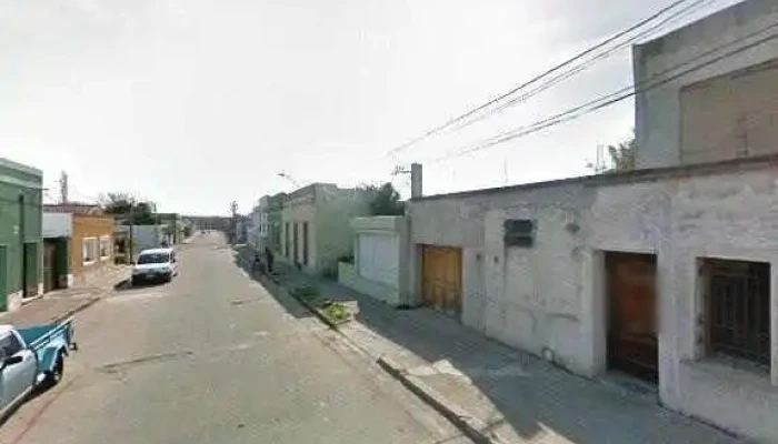 Casa Del Maestro Ademu San Carlos -  Como Llegar - San Carlos