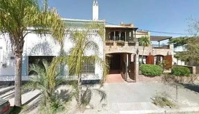 Casa Del Sol:  Street View Y 360