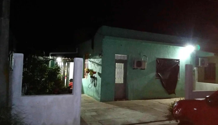 Casa del Tata e Irna - 91100 San Ramón