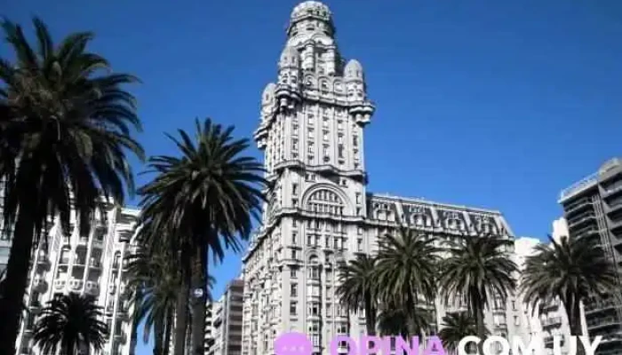 Casa do Brasil do Uruguay - Centro de idiomas e Cultura - Pl. Independencia 848