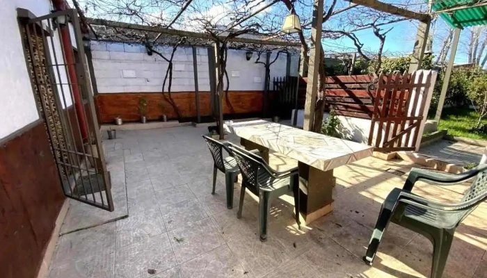 Casa En Venta 427 M2 -  Puntaje - Montevideo