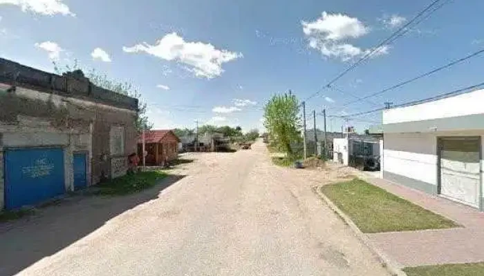 Casa Fagus -  Promociondeg - San Bautista