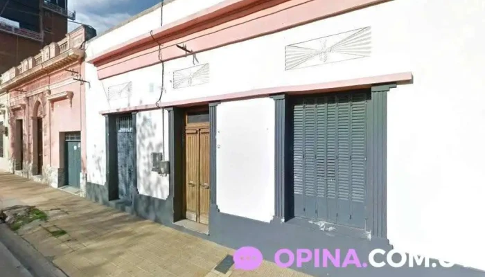 Casa Florida - Paysandú