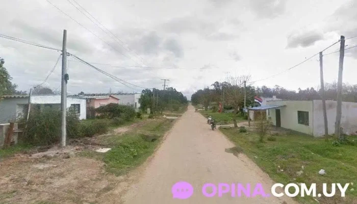 Casa gime - 27000 Rocha