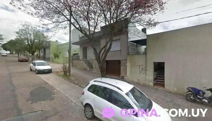 Casa javier - Rivera