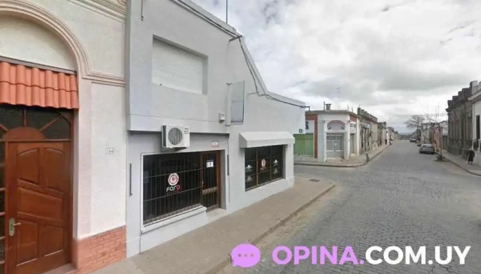 Casa Junior - 27000 Rocha