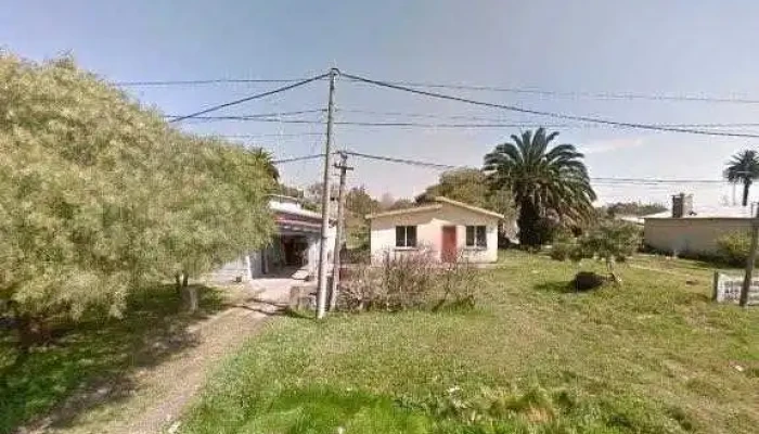 Casa La Nina Luna Opiniones - Estación Atlántida