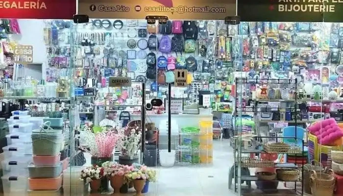 Casa Lito - Nueva Helvecia