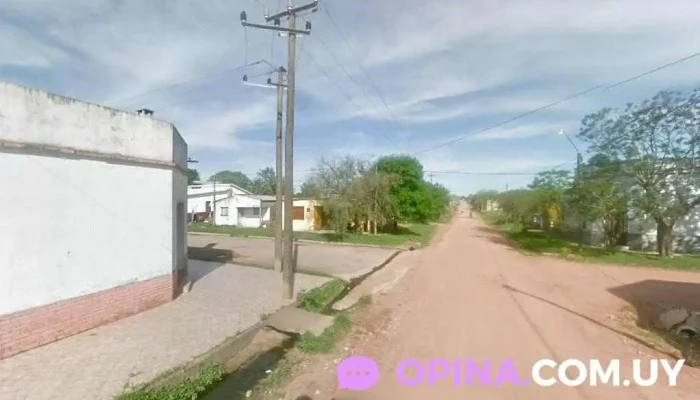 Casa Mario Bresque - 31100 Vergara