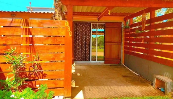 Casa Mark y Chelo - Barra Del Chuy