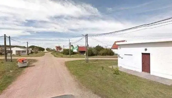 Casa Mark Y Chelo -  Comentariosdeg - Barra del Chuy