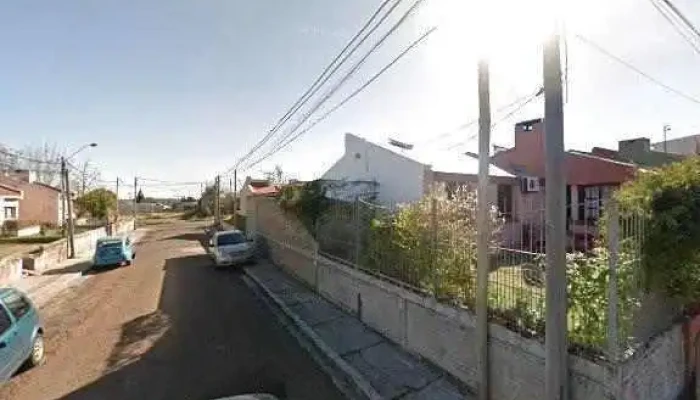 Casa Mauro Y Paola -  Donde - Paysandú