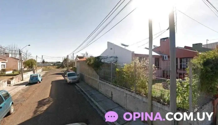 Casa Mauro Y Paola - Paysandú