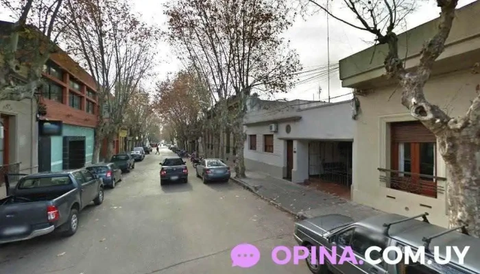 Casa Mautone Suarez - Durazno