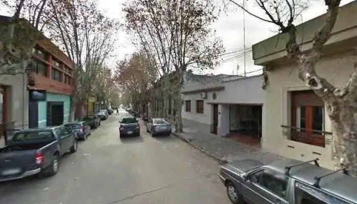 Casa Mautone Suarez -  Ubicacion - Durazno