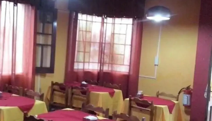 Casa Meira Restaurante:  Todas