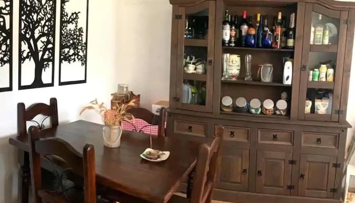 Casa-Muebles - Palmitas