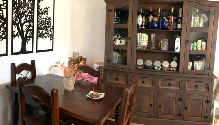 Casa -  Muebles Sitio Web - Palmitas