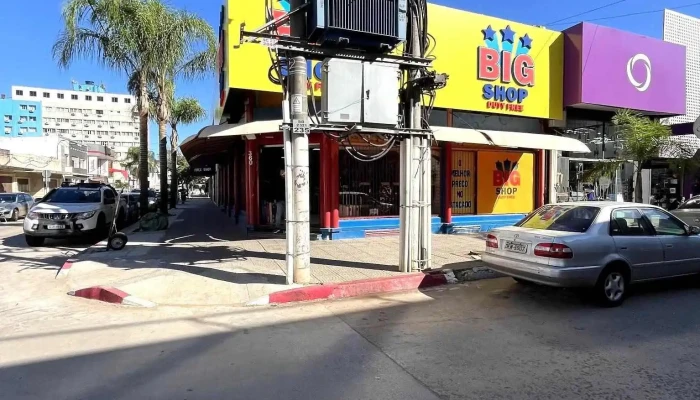 Casa Mundo Importaciones - 40000 Rivera