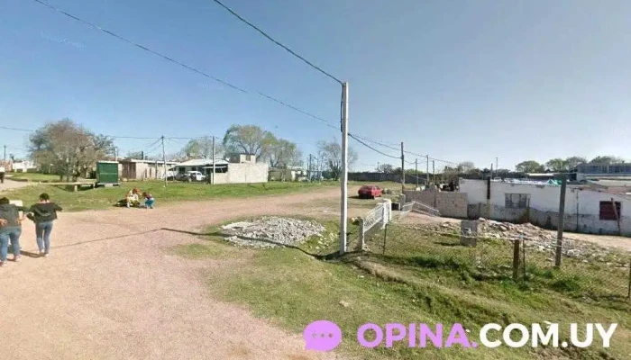 Casa naty - Montevideo