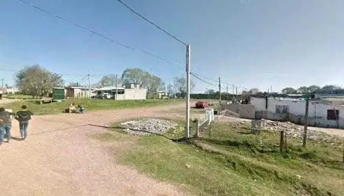 Casa Naty -  Videos - Montevideo