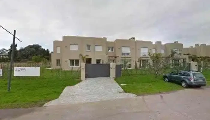 Casa Olivos:  Street View Y 360