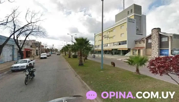 Casa paysandu - Paysandú