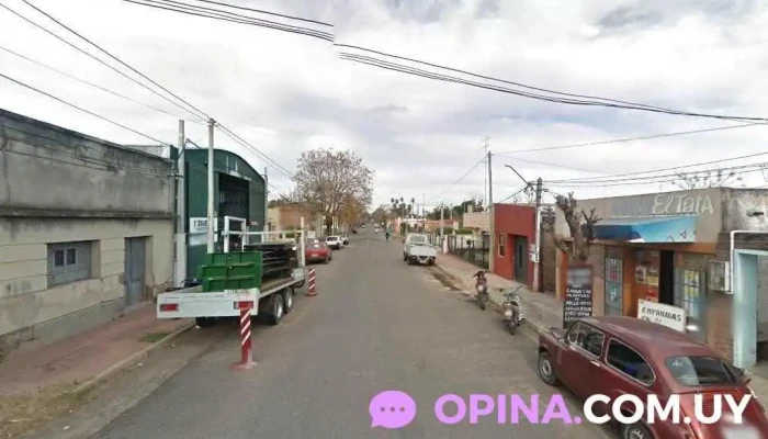 Casa paysandu - Paysandú