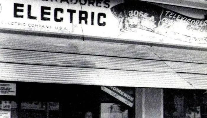 Casa Perez Interior - Progreso