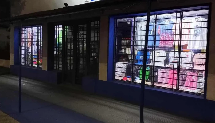 Casa Perez Puntaje - Progreso