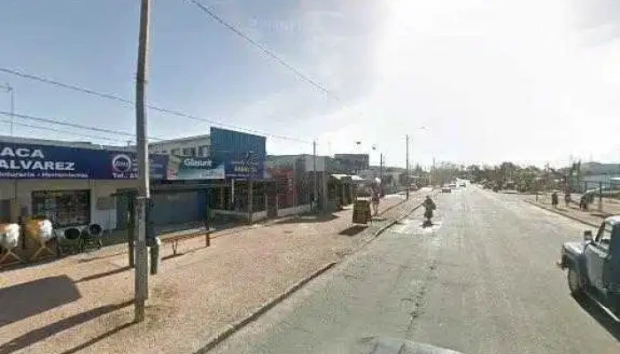 Casa Perez Puntajedeg - Progreso