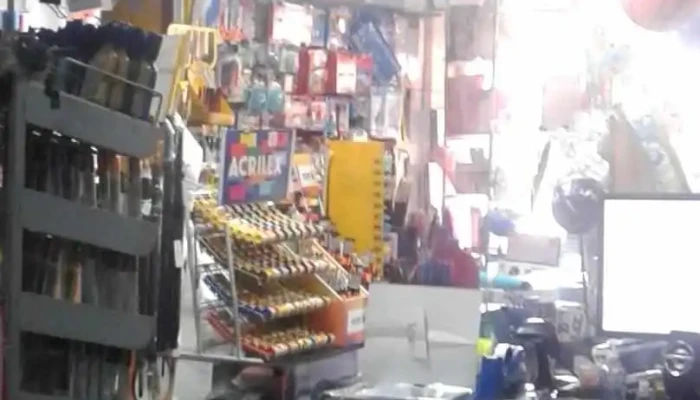 Casa Pilar - Montevideo