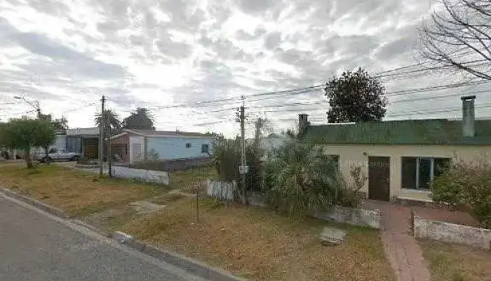 Casa San Carlos -  Direccion - San Carlos