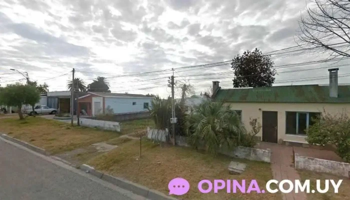 Casa San Carlos - San Carlos