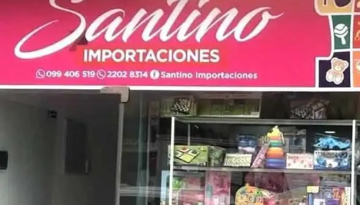 Casa Santino - 11800 Montevideo