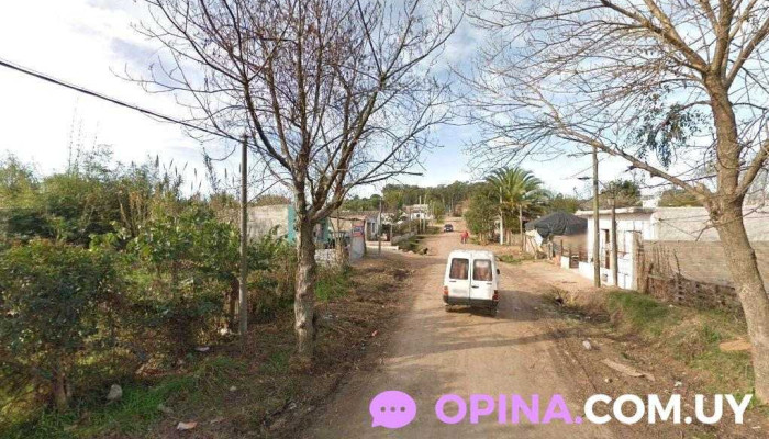 Casa (Treinta y Tres) - Treinta Y Tres