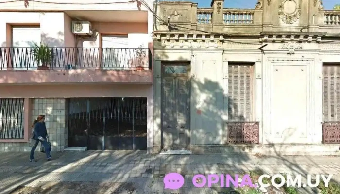 Casa Velatoria Empresa La Salteña - 50000 Salto