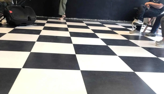 Casablanca Escuela De Arte -  Catalogo - Montevideo